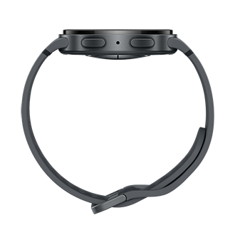 Profil de la Samsung Galaxy Watch8 4G Graphite