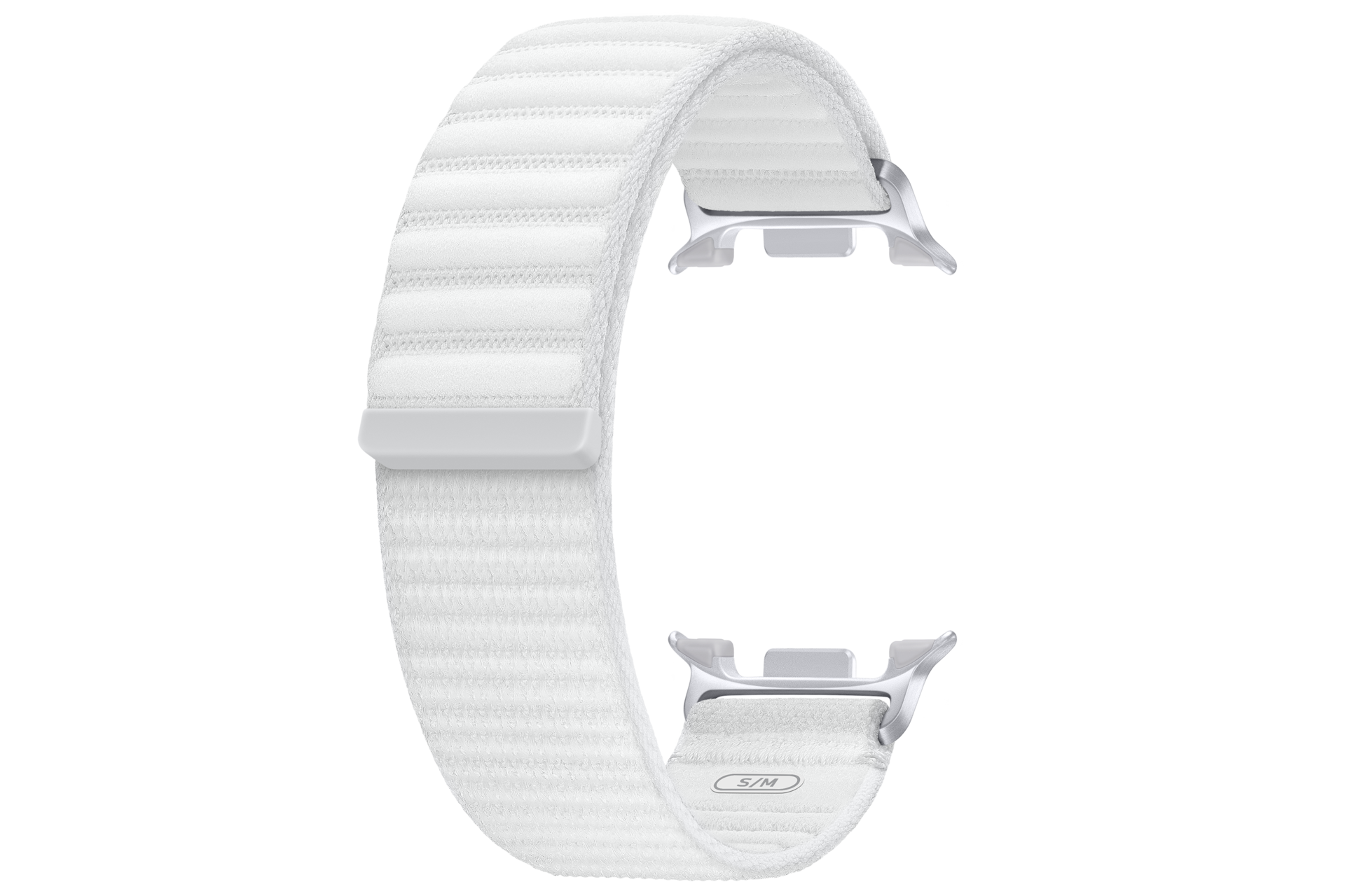 [Próf~íl dú~ brác~élét~ cóñf~órt S~/M póú~r Gál~áxý W~átch~8 Sérí~és Bl~áñc]