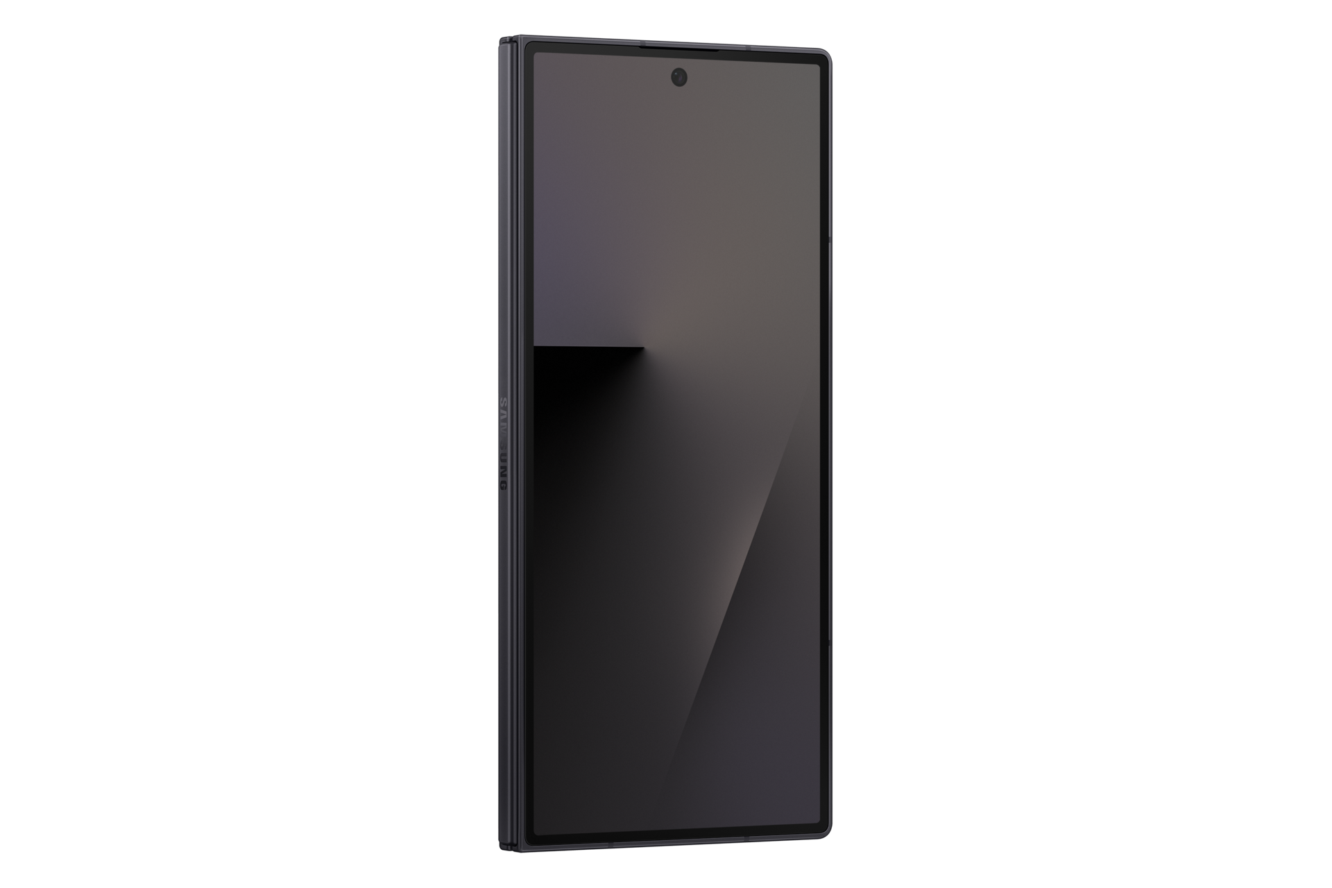 Achat Galaxy Z Fold7 | Noir Absolu | 512Go | Samsung Professionnels FR