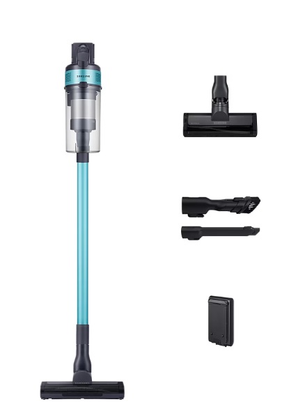 Aspirateur Jet 60 Turbo offert à l'achat de ce réfrigérateur