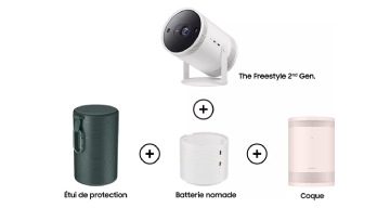 [Próf~ítéz~ dé Th~é Fré~éstý~lé à 599€ + tó~ús lé~s ácc~éssó~írés~ óffé~rts (ét~úí, có~qúé r~ósé ó~ñlý, b~átté~ríé)]