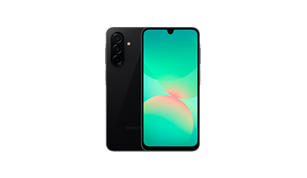 Profitez d'un smartphone Galaxy A26 5G offert à l'achat de cette machine à laver !
