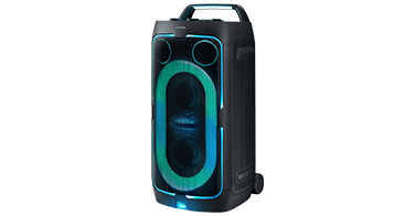 Sound Tower MX-ST50F/XE offerte