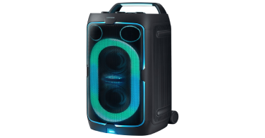 Sound Tower et accroche murale WMN-B50EB/XC offertes