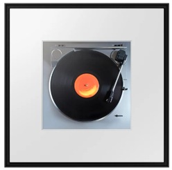 30% de remise sur l'enceinte Music Frame 