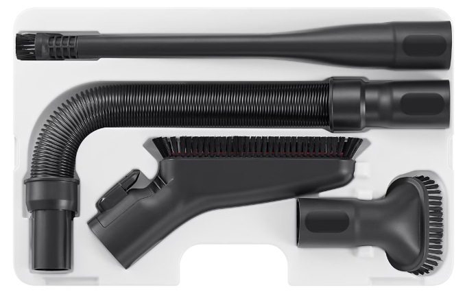 150€ de remise avec le code NEWJET150 + kit d'accessoires offert