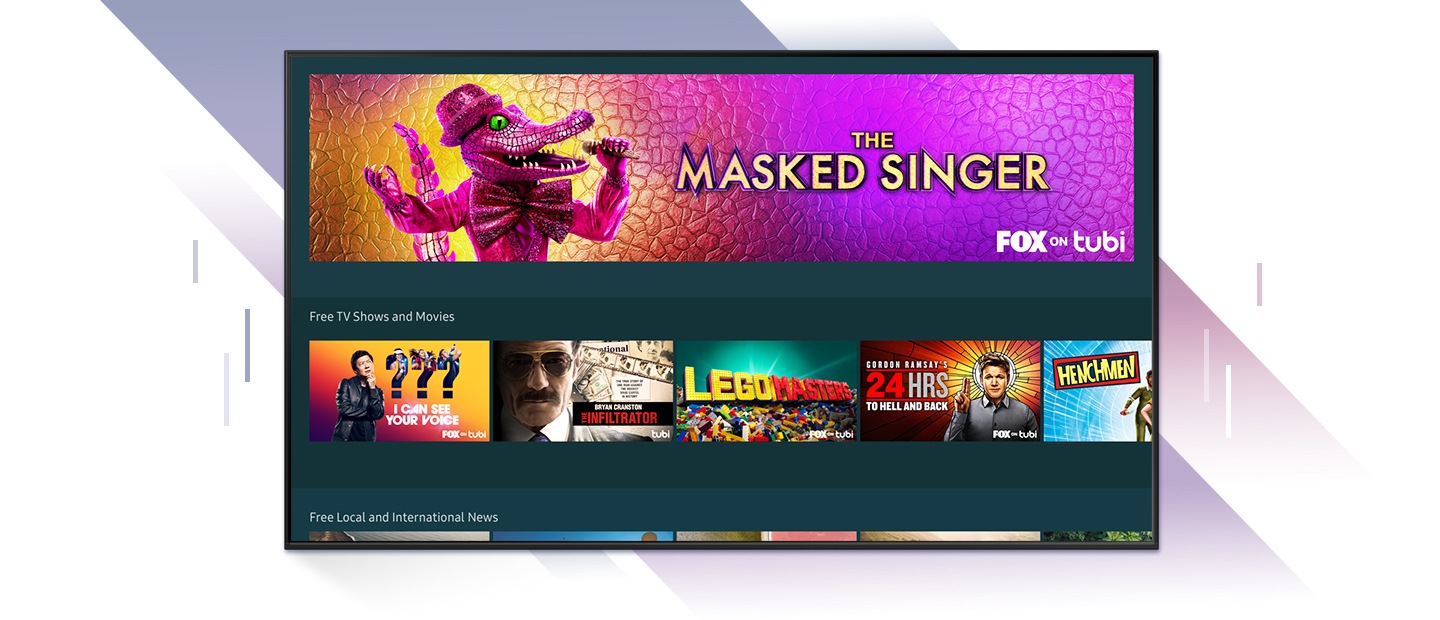 Passez votre temps à regarder, pas à rechercher. 