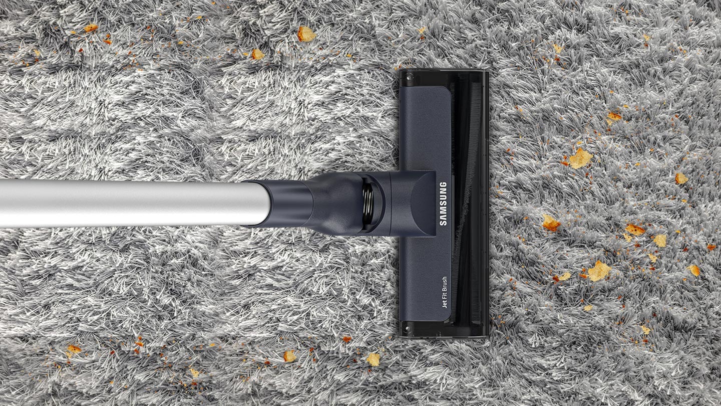 Brosse Multifonctions