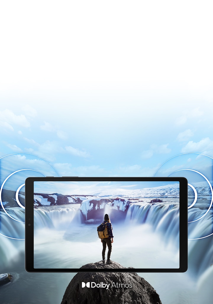 Samsung Galaxy Tab A7 Lite : meilleur prix et actualités - Les Numériques