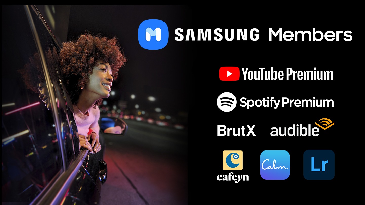 Profitez d’offres contenu exclusives