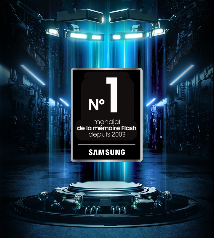 SSD interne PCIe 4.0 NVMe M.2 Samsung 990 Pro - 4 To (MZ-V9P4T0GW) avec  dissipateur (Frontaliers Belgique) –