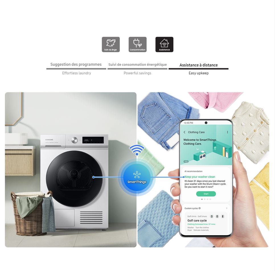 Smart Things: Contrôlez quand vous voulez, où que vous soyez
