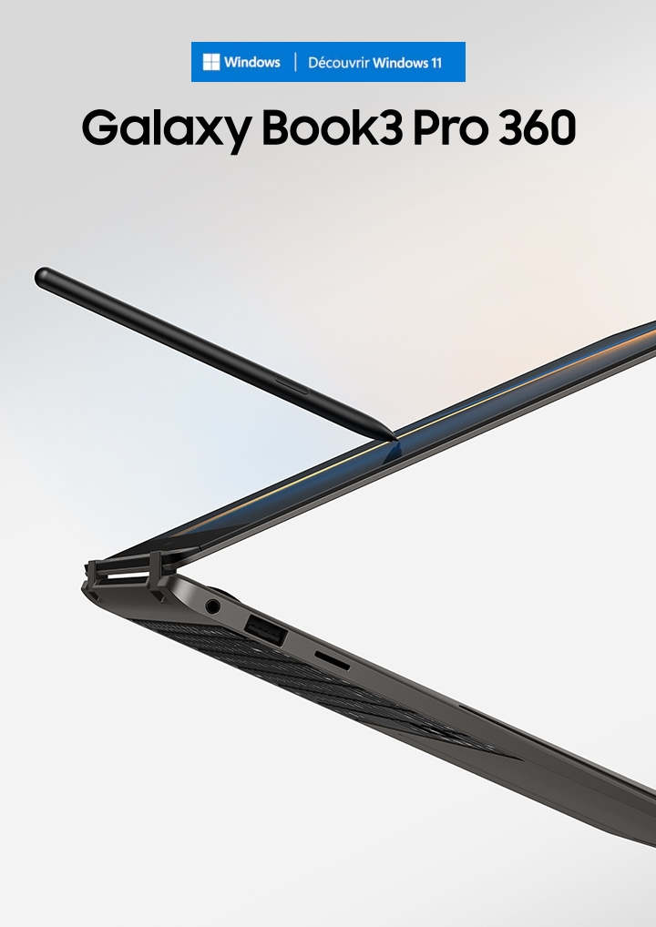 Samsung Galaxy Book Go : le PC sous ARM de Samsung serait lancé à très bas  prix