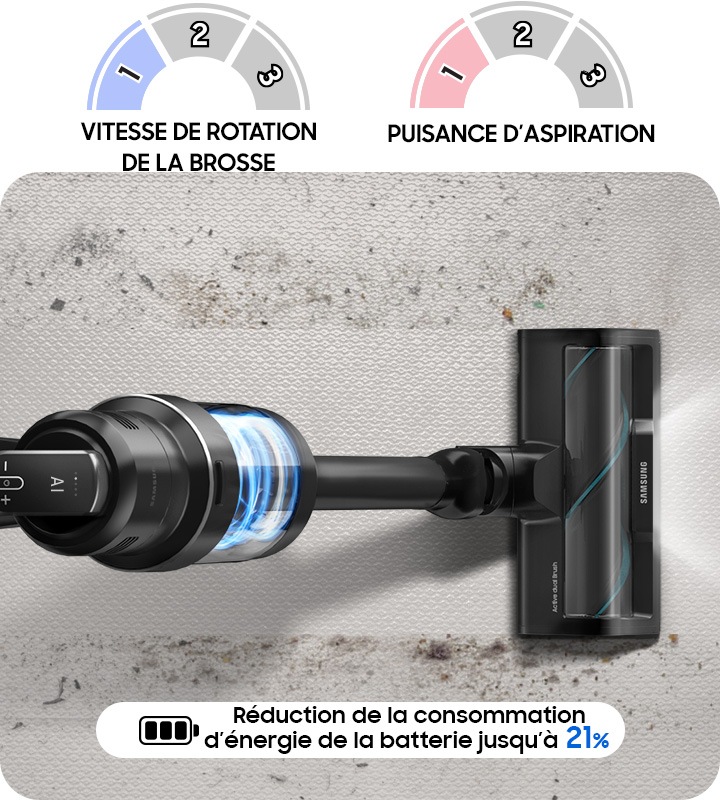 Samsung : avec une réduction de 200 euros sur cet aspirateur balai Bespoke  Jet Complete finies les corvées de ménage - Le Parisien