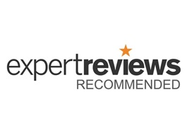 Expertreview 로고