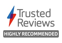 Trustreview लोगो