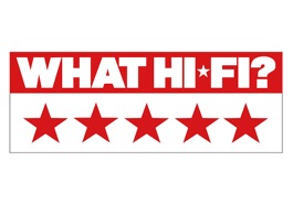 Τι λογότυπο Hi Fi
