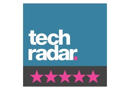 Techradar logo