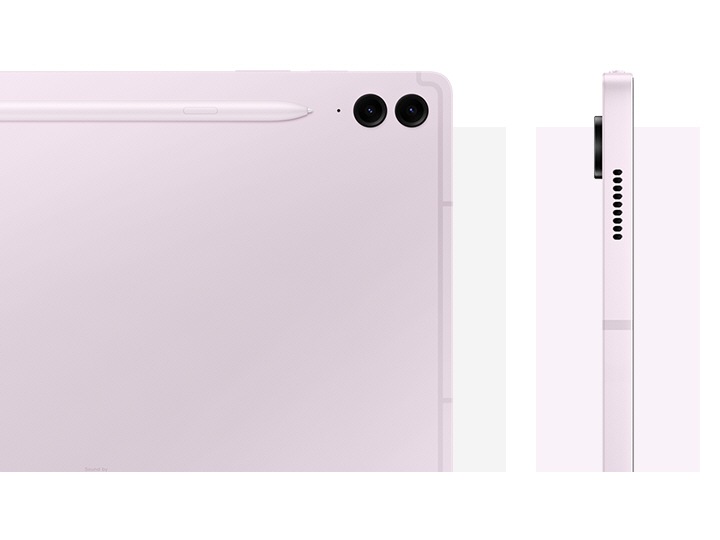 La tablette Samsung Galaxy Tab S9 FE + profite d'une offre inratable en ce  moment