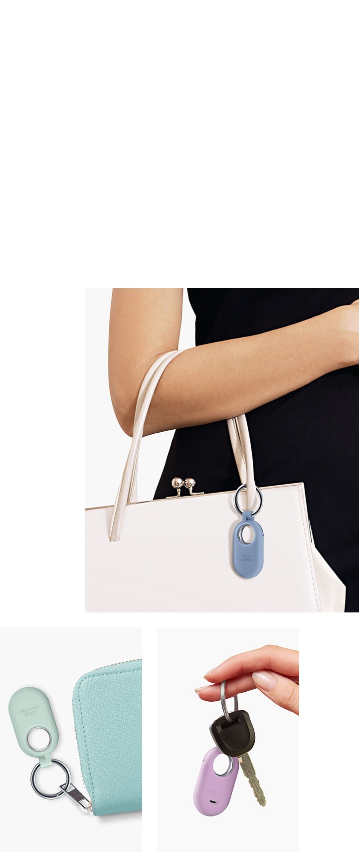 Protezione In Silicio Per Localizzatore HH-Tech SmartTag Lite