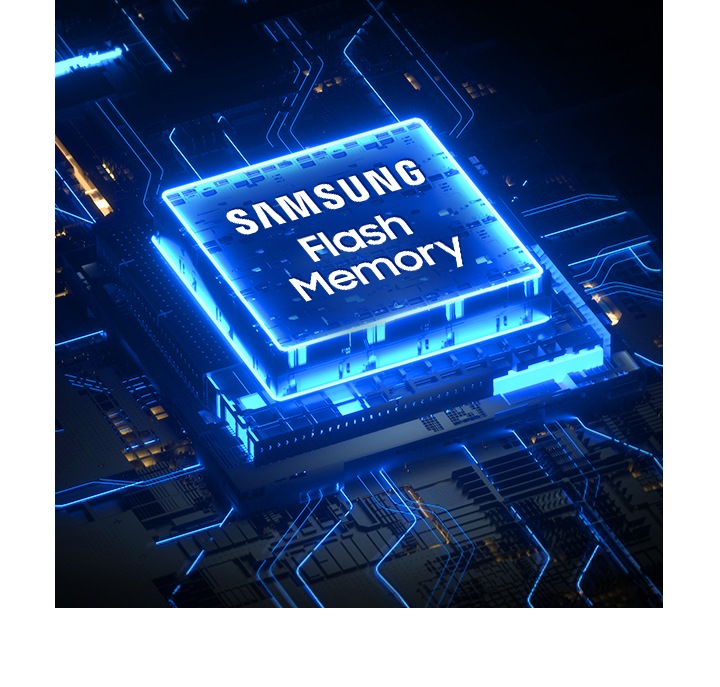 Samsung annonce et lance son nouveau SSD 990 PRO à 7450 Mo/sec