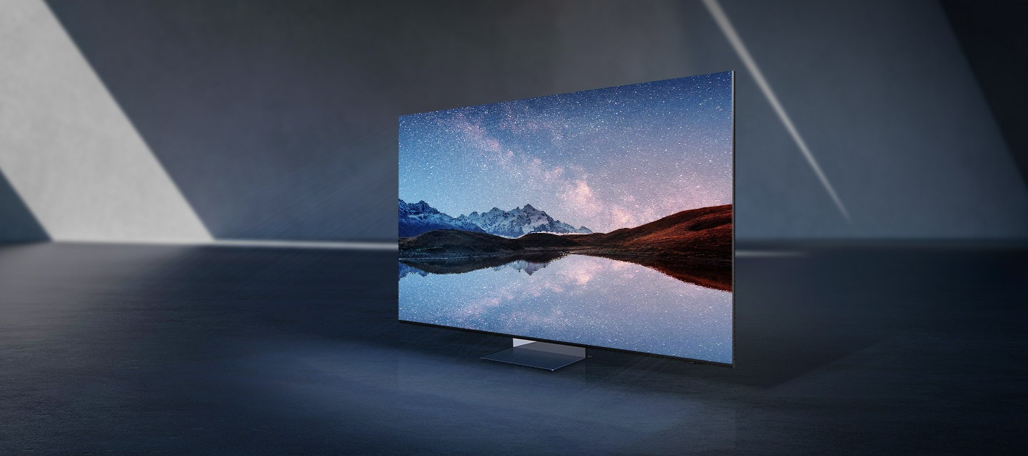Smart TV Tizen