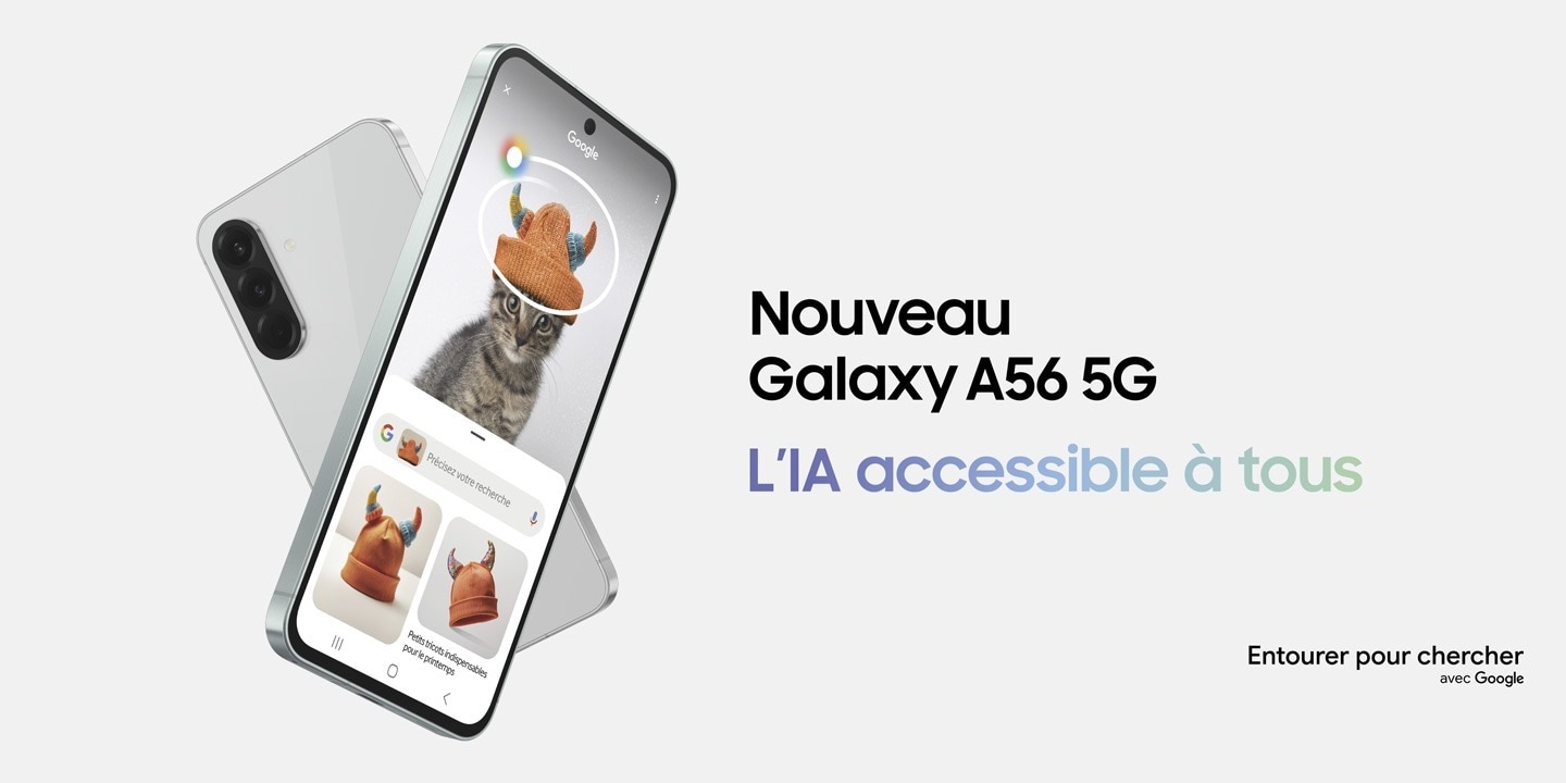 Galaxy A56 5G