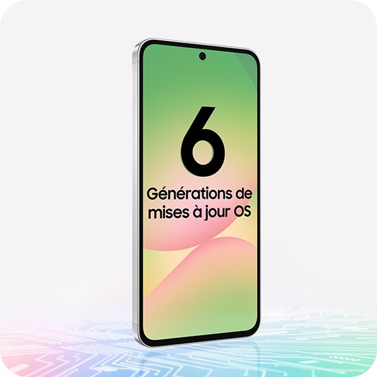 Galaxy A56 5G