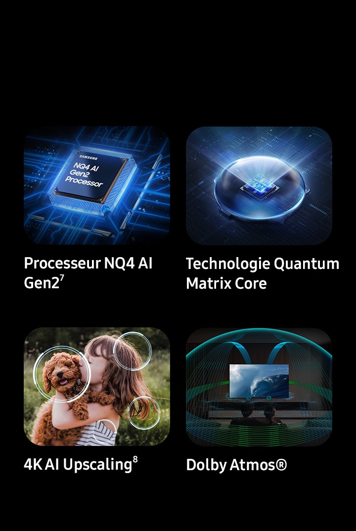 Demandez ce que vous voulez à votre assistant intelligent