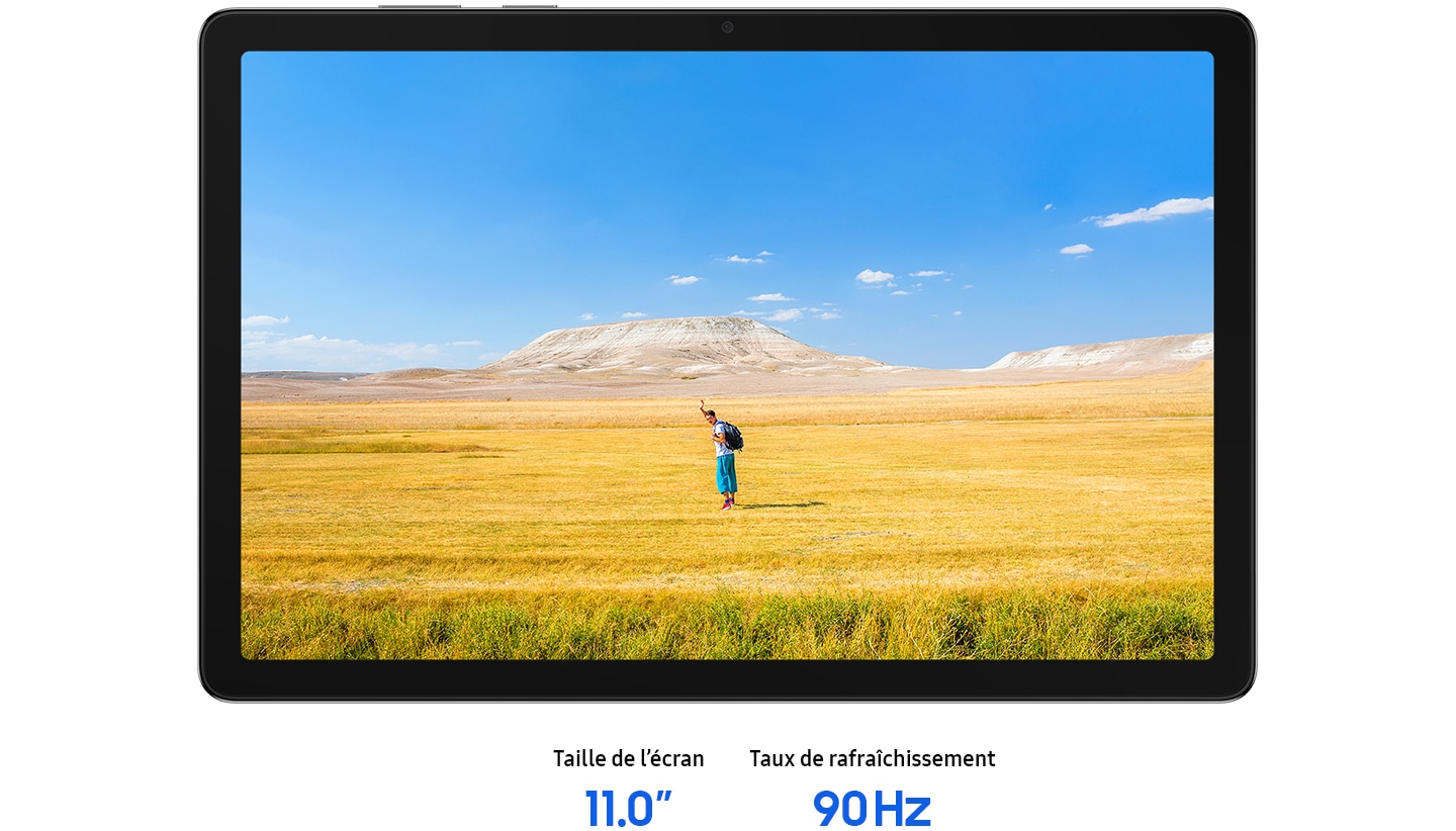 SAMSUNG TAB A11+ 11''