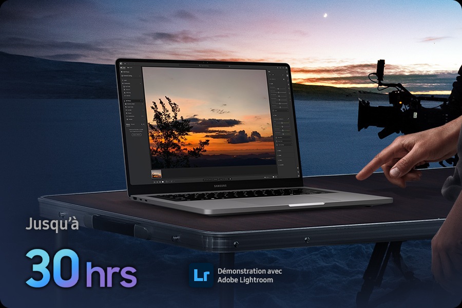 banniere samsung galaxy book6 ultra 2