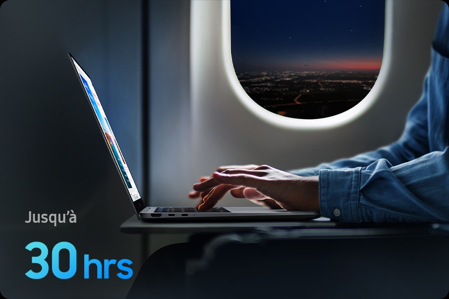 banniere samsung galaxy book6 pro 2