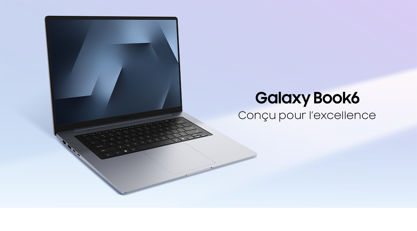 banniere samsung galaxy book6 ee