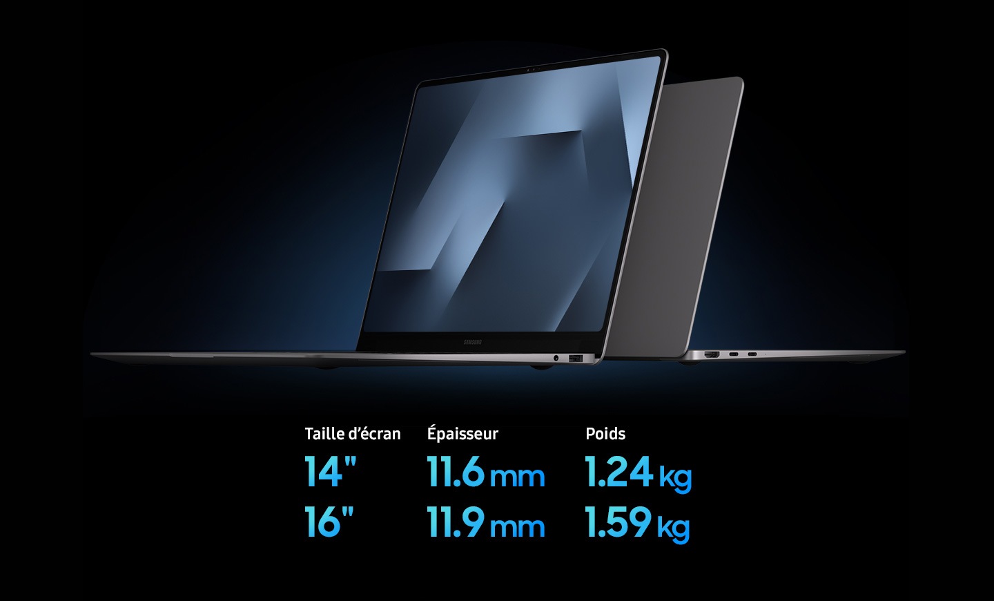 banniere samsung galaxy book6 pro 4