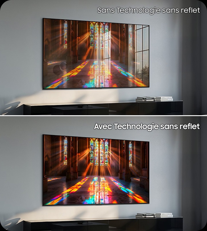 Profondeur, réalisme et contrastes saisissants