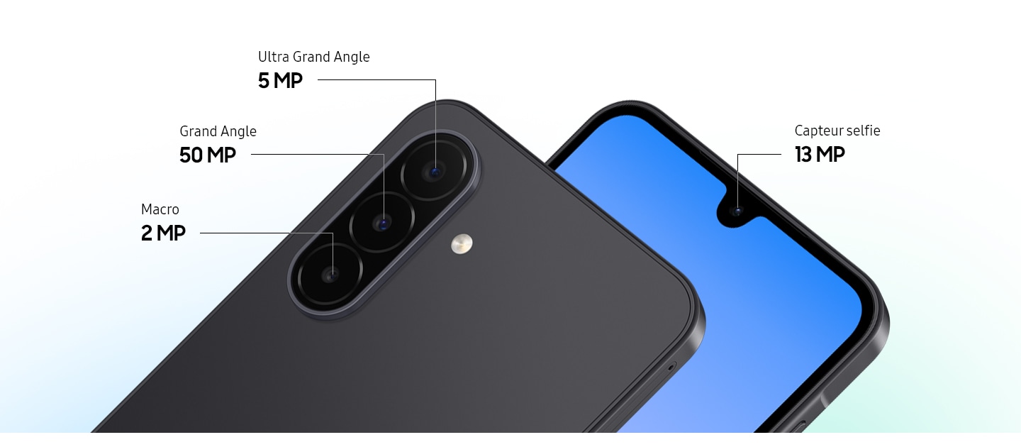 Spesifikasi Samsung Galaxy A18