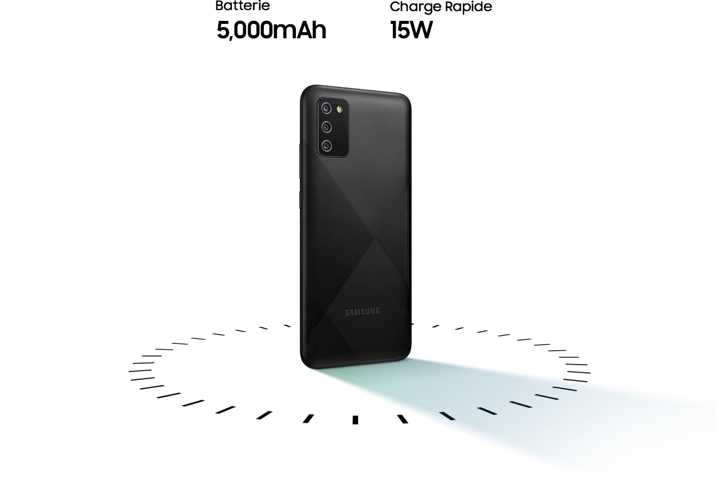 samsung galaxy a02s prix tunisie