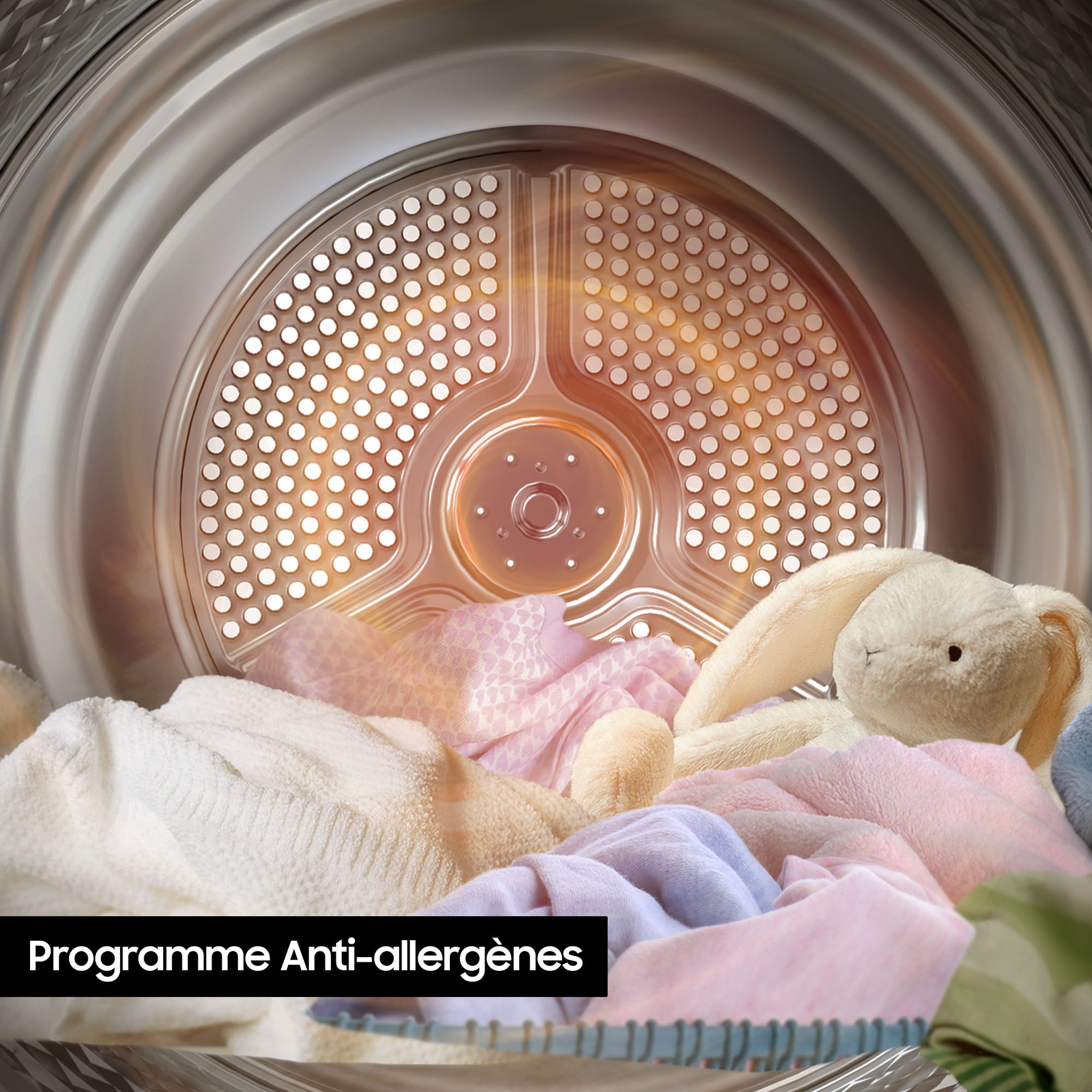 Programme Anti-allergènes