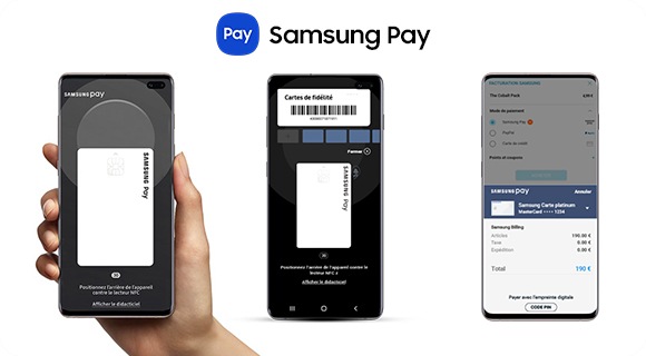 Samsung Pay