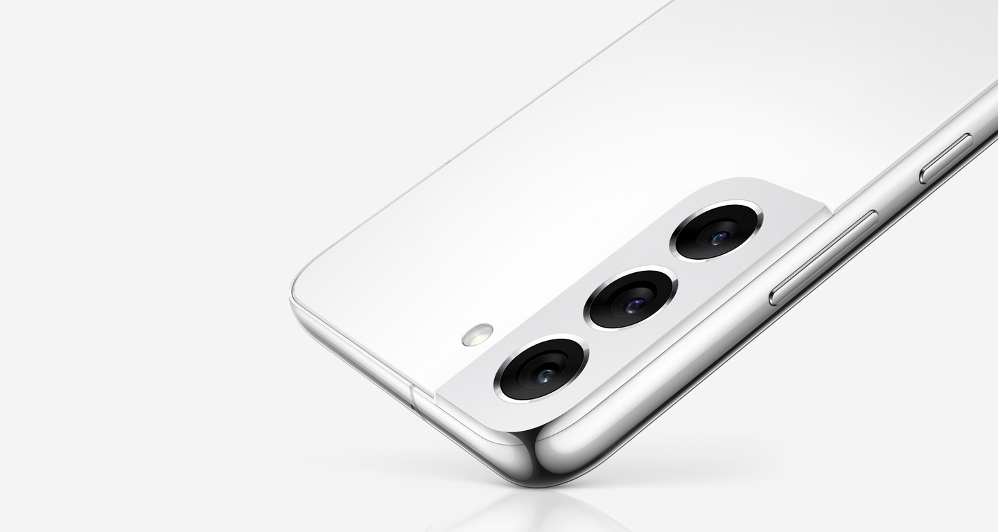 Galaxy S22+ Bleu Ciel SM-S906B | Prix et Offres | Samsung Pro FR