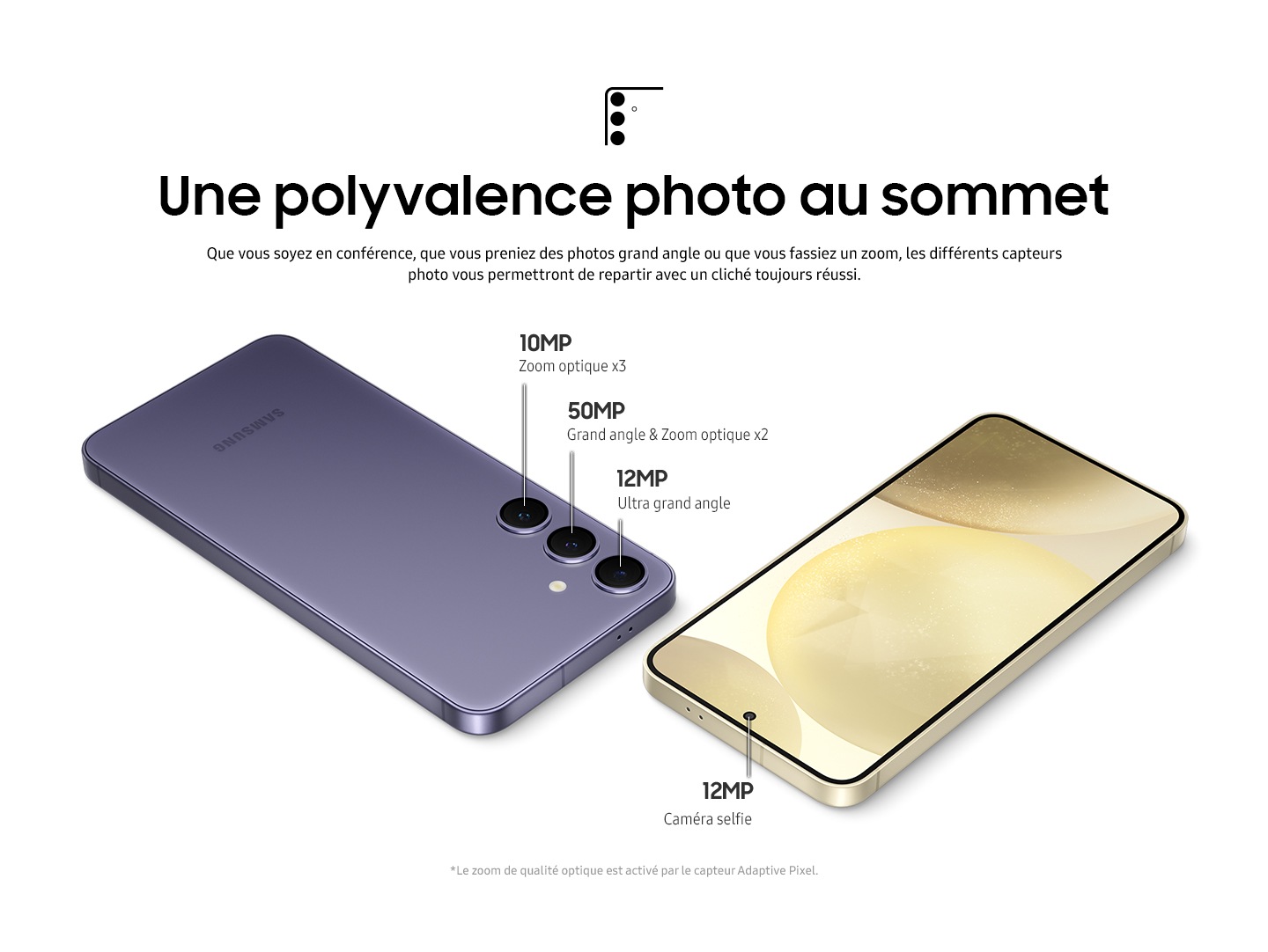 polyvalence photo