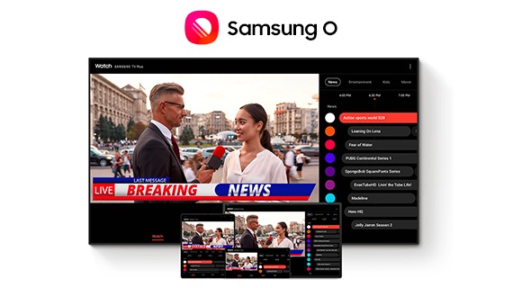 Samsung O