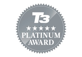 T3 Logo