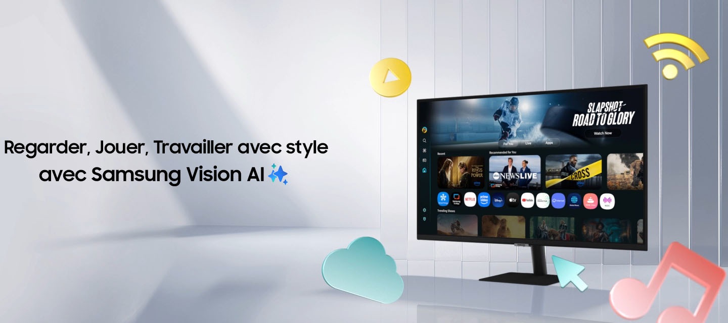Samsung Vision IA