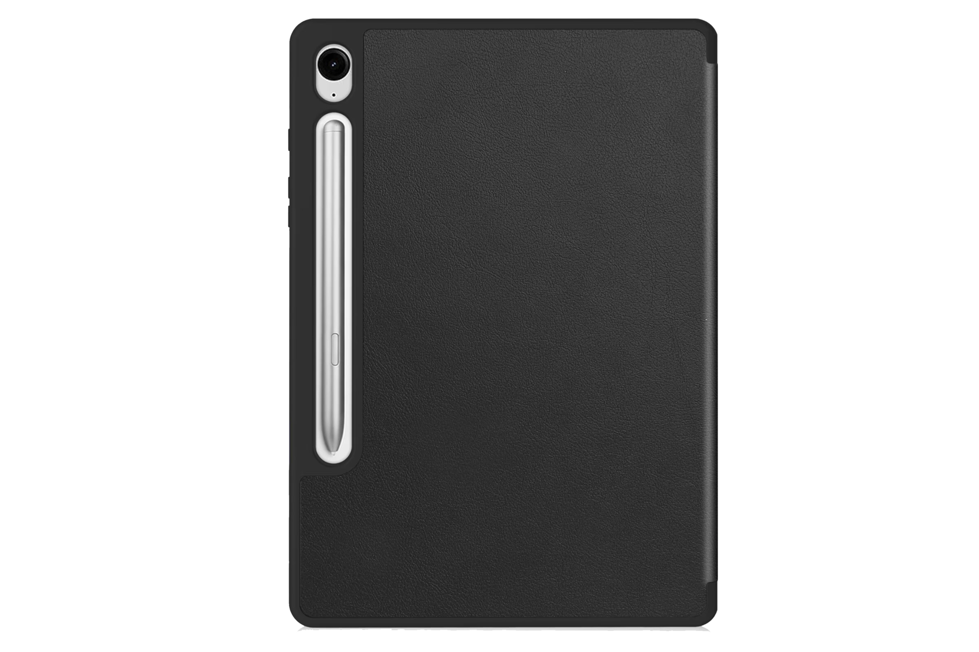 Book Cover pour Galaxy Tab S10 Lite Noir