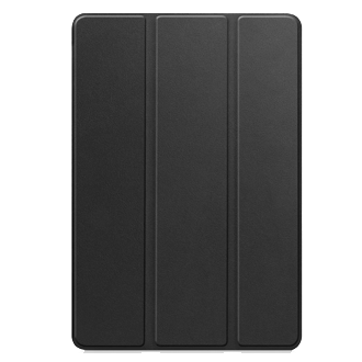 Book Cover pour Galaxy Tab S10 Lite Noir