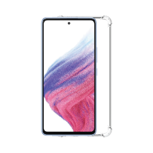 front Transparent
