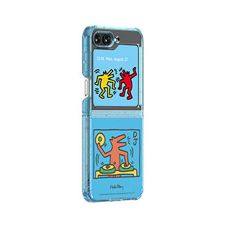 dynamic Light Blue