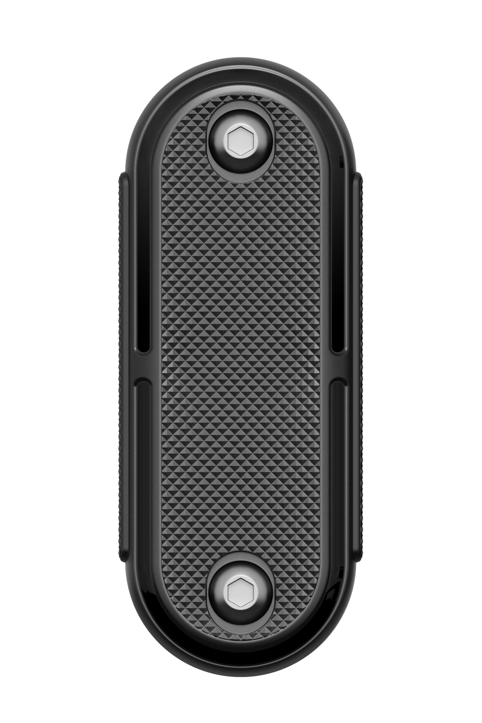 front Black