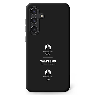 Samsung Starter Kit EB-WG95A - kit d'accessoires pour téléphone portable  (EB-WG95ABBEGWW)